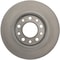 Centric Parts Standard Brake Rotor, 121.63077 121.63077 - alternate 2